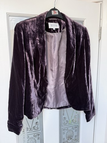 Next whimsigoth purple velvet - whimsigoth,