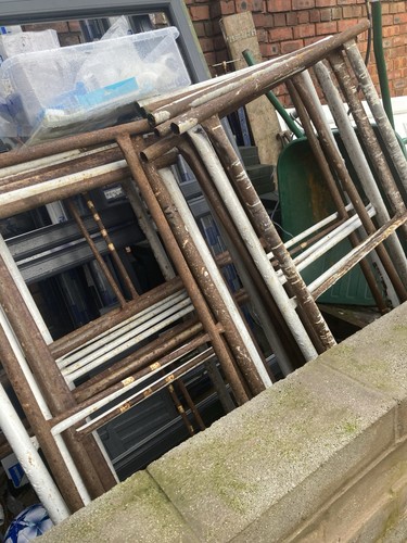 Scaffolding