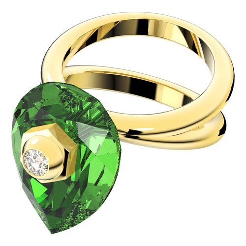Swarovski numina ring pear - swarovski,