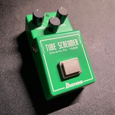 Ibanez Tubes Screamer