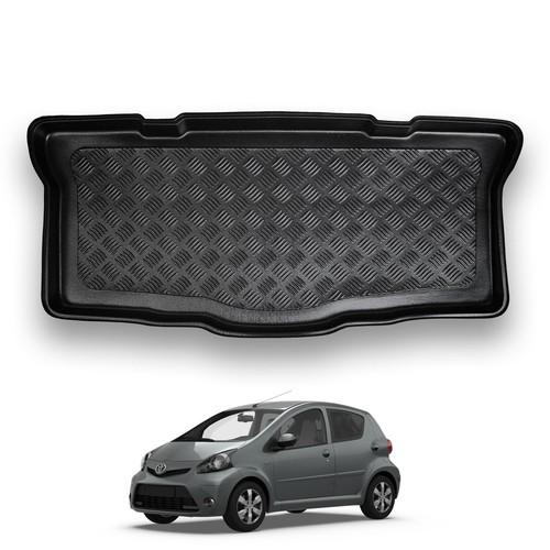 Nomad boot liner for toyota - nomad,