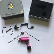 Bishop Microangelo V2 Rotary