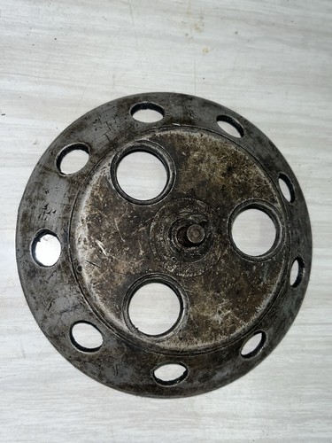 Manx norton 350 - 350,, clutch