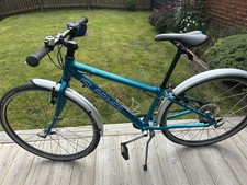 Isla bike Benin 26” Small