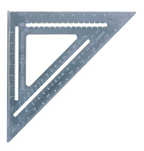 Speed square swanson - square,
