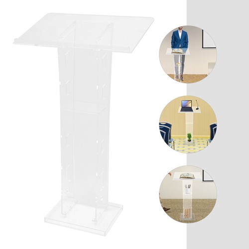Podium curved pedestal church - curved,