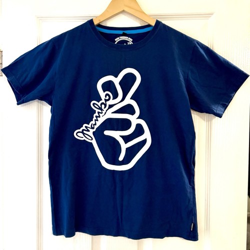 Mambo shirt short sleeve - short,