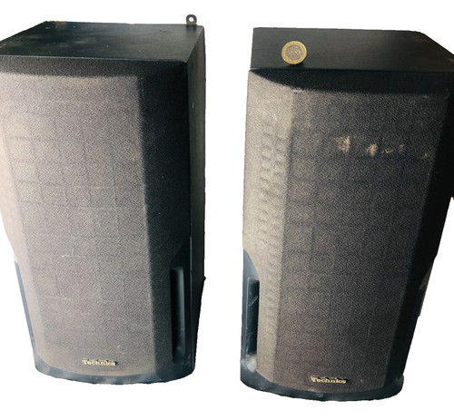 Pair technics ch510a - pair,