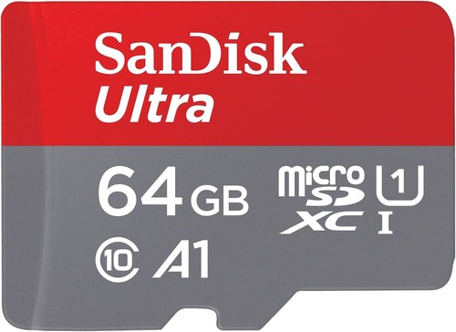 Sandisk ultra micro 32gb - sandisk, sd