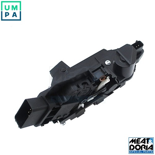 Door lock 31542 for land - door,