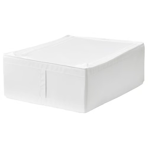 Ikea skubb storage case - storage,