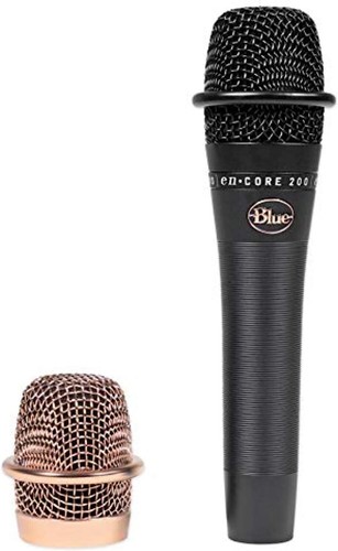Blue microphones encore 200 - blue,