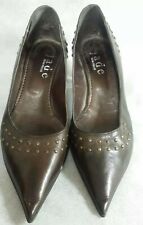 Women JADE Vera Pelle Brown