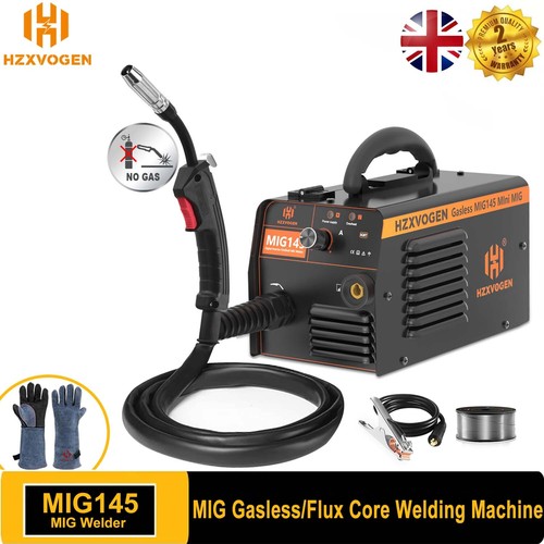 145amp mig welder 240v gas - 240v, no