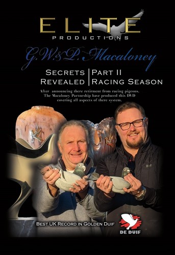 Macaloney racing - &, p.