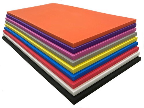 Plastazote ld33 closed cell - ld33,