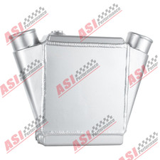 Intercooler Fit Sea Doo 255