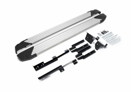 Running boards side steps - boards,