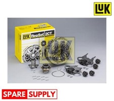 CLUTCH KIT FOR RENAULT SMART