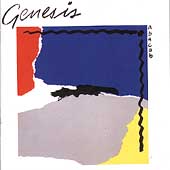 Genesis : Abacab CD Value
