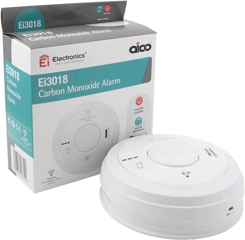 Aico ei3018 mains carbon - ei3018,