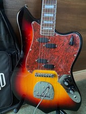 EASTWOOD GUITARS Maverick/Custom Good condition