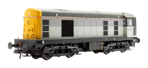Bachmann gauge 30 049 - 'oo', br