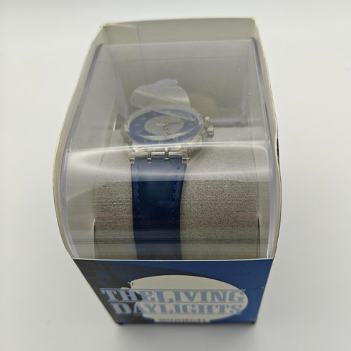Swatch james bond - james, "the