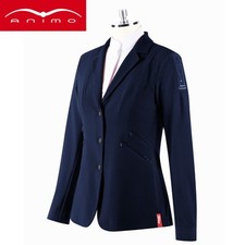 Animo Ladies LABELLA Glitter Lightweight Tournament Jacket