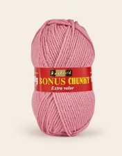 Sirdar Hayfield Bonus Chunky