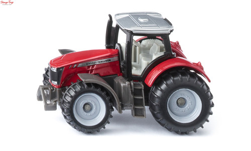 Siku massey ferguson - siku,