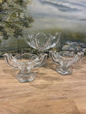 Vintage Chippendale Pressed