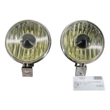 Rare Vintage Notek 777 Fog