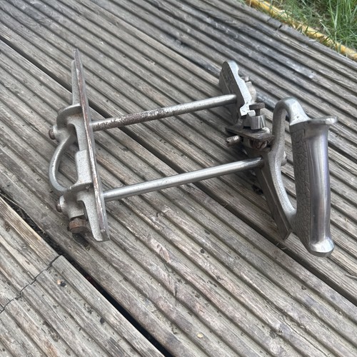 Vintage record 044 plough - 044,