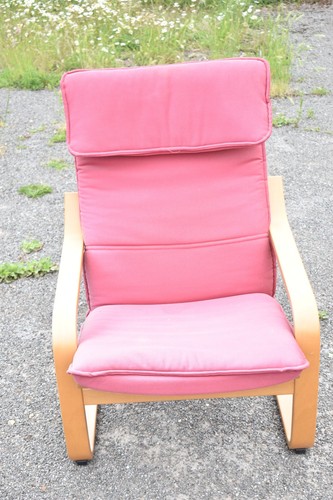 Vintage ikea poang - vintage,