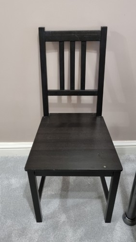 Ikea stefan dining chair - stefan,