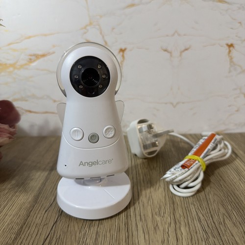 Angelcare ac25 camera - angelcare,