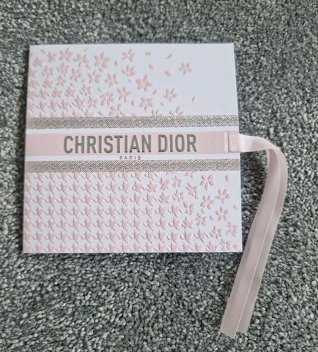 Dior pink white - dior,