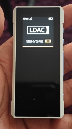 Fiio btr7 portable - fiio,