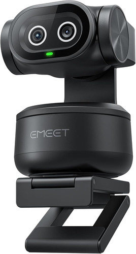 Emeet pixy dual camera - emeet,