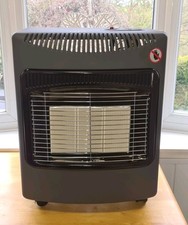 Calor Gas Portable HEATER