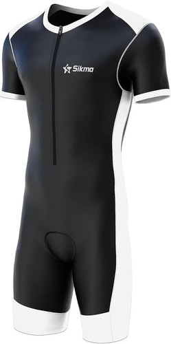 Mens triathlon suit cycling - mens,