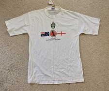 Bnwt Genuine Cricket Australia