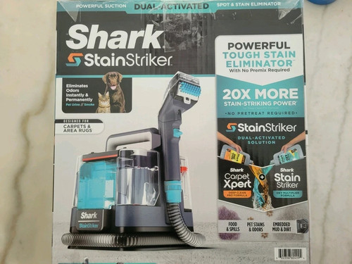 Shark stain striker 200 - px,