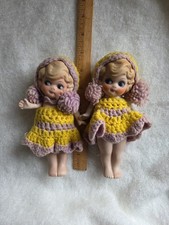 Betty Boop Style Bisque