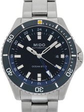 MIDO Ocean Star GMT M026.629.17.051.00 SW08578