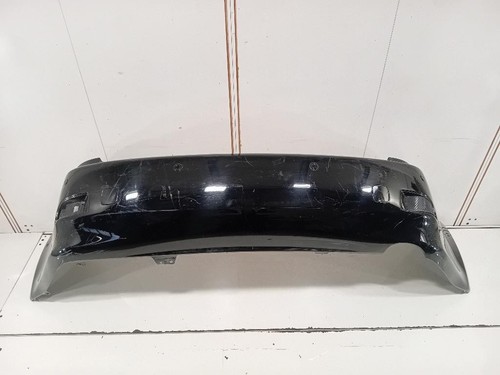 Complete rear bumper for - complete, lexus