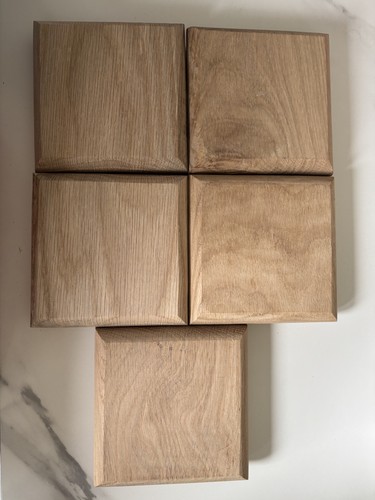 Staircase newel post cap slim - staircase,