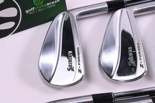Srixon forged irons pw - irons, /