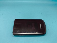 Nokia 2720 Fold (2009) - Mobile Phone - Unlocked Good Condition